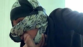 afghan student slurps teacher's monster bbc for grades