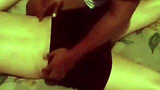 damn hidden cam catches indonesian masseuse turning rub into hardcore creampie sex!