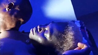 Begging You to Cum Deep Inside Me Now