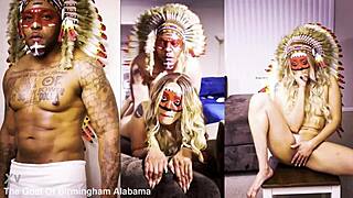 i'm the chief demanding your rough close-up orgasm now