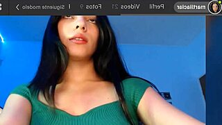 famous argentinian webcam girl creampied doggystyle by small cock guy for thousand bucks