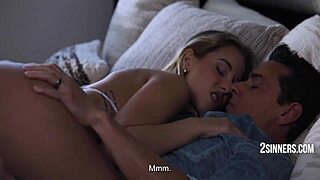 My Vengeful Cheating Fucks Wife After Her Trust Issues Betrayal