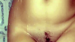 showering with my vibe feels sooo good 💦🧼😩