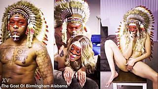 i'm the chief demanding your rough close-up orgasm now