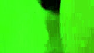 im so horny for my arab stepmom shes gettin fucked hard on the bed first time pov with her big tits bouncin