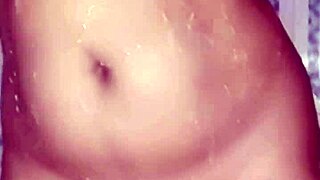 showering with my vibe feels sooo good 💦🧼😩