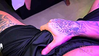 Morena And Mulata Bisexual Babes Invite Voyeur To Fuck Tight Pussies Teaser