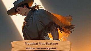 Girlfriend drools moans sucking my cock to hard orgasm