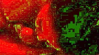 cuckold video call interrupted by stranger's rough pussy pounding