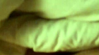 hairy mature latina mom fingers her fat pussy at piano in lingerie