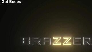 Girlfriend Tricks Hot Roommate Into Dick Down Delilah Day