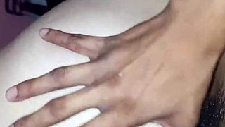 that latina ass begs for a teasing slap