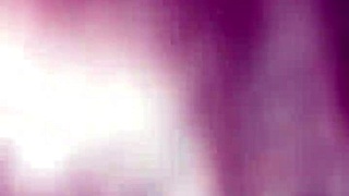 Stepmom strokes my cock then delivers deepthroat in steamy bath quickie pounding