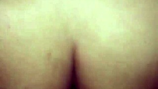 Fucking my tight 18 year old pussy raw and deep homemade style