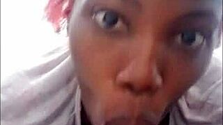 Begging Your Cock Deeper Down My Extreme Deepthroat Till Cum Explodes JHODEZ1