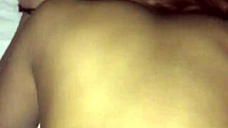 Fucking my tight 18 year old pussy raw and deep homemade style