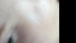 Redhead cougar from craigslist delivers epic sloppy blowjob