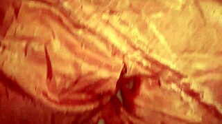 Devar, you spilled cum all over bhabhi's sexy step-sister ass shaking hard!