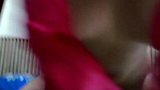 petite asian teen tests new vibrators on her tight holes