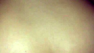 Fucking my tight 18 year old pussy raw and deep homemade style