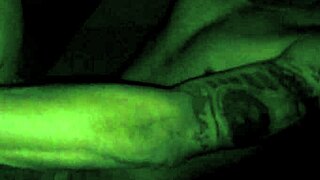 Amateur Couple Records Intense Fucking Session with Swallow Finish