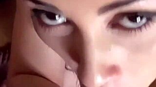 i beg friend to slam huge cock in my tight ass