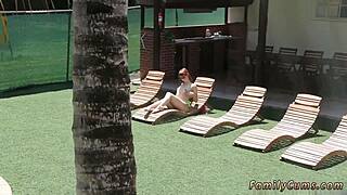 damn amateur teen 18+ you made such a messy blowjob in this toilet hardcore fuck