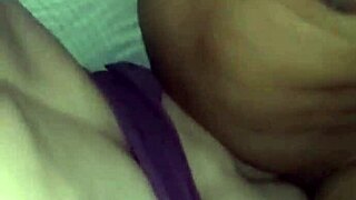 WATCH ME CUM AND PISS IN THIS FAT LATINA PUTA'S HUGE ASS WHILE SHE GAGS ON COCK DEEPTHROAT!