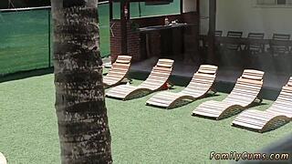 damn amateur teen 18+ you made such a messy blowjob in this toilet hardcore fuck