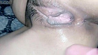 Horny Neighbor Babe Wants My Cock for Wild Fuck Session