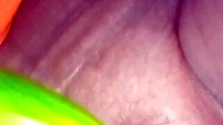 Desi Bhabhi Begs for Cock! Lick My Wet Pussy and Fuck Me Hard Now!