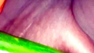 Desi Bhabhi Begs for Cock! Lick My Wet Pussy and Fuck Me Hard Now!