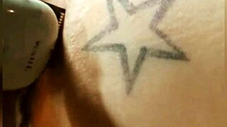 Shaved pussy and asshole ready for your big black cock!