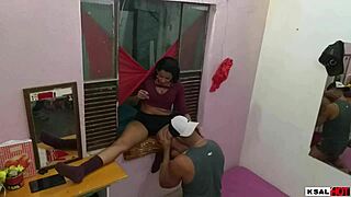 that ksal sex hits so deep voyeur watches danny hot squirt endlessly