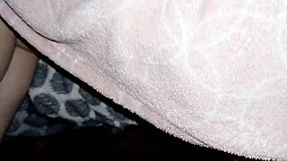 Horny Neighbor Babe Wants My Cock for Wild Fuck Session