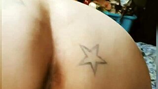 Shaved pussy and asshole ready for your big black cock!