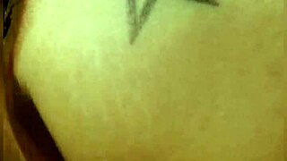 Shaved pussy and asshole ready for your big black cock!