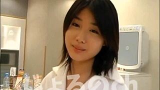 satomi's hidden japanese teen secrets unfold