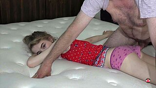 Real Panties Videos - Amateurs Stripping Down to Tiny Thongs