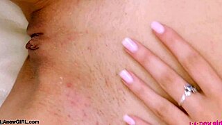 wanna see this classic brunette milf bare her petite sexy body??