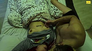 Watch Me Tease Slowly into Endless Orgasms with Big Tits Moaning