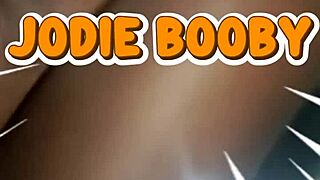 Jodie booby, wanna use throat pussy ass feet for total satisfaction?