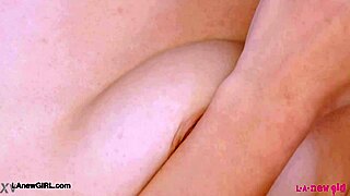 wanna see this classic brunette milf bare her petite sexy body??