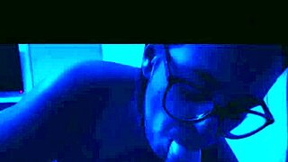 Lidi Ferrari Delivers Multiple Guzzling Blowjobs to Hung Stud