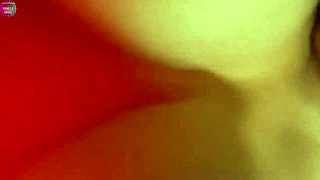 BIG TITS BABE POUNDS PUSSY YOUNG STUD FALLS HARD!