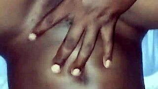 Step bro rams step sis wet pussy close-up she cums hard mourning pleasure