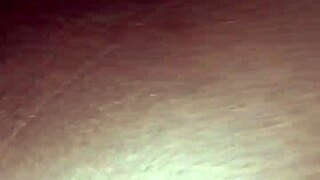 imagine this ebony teen taking that long curved cock with family nearby...