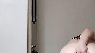 Big Dick Stepbrother Finally Fucks Waiting Stepsis Hard