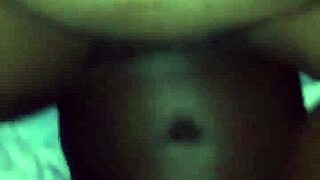 Step bro rams step sis wet pussy close-up she cums hard mourning pleasure