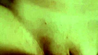 ru newbie squirms through wet fingering to explosive squirting bliss